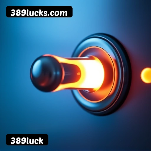 Comparação APP mobile vs versão web da 389luck