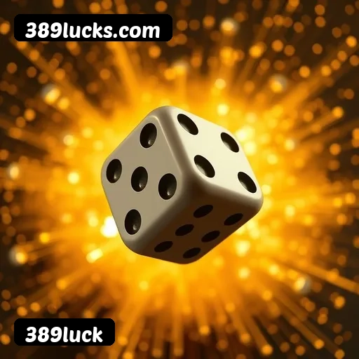 Catálogo 389luck 2.547 jogos - Pragmatic Play, Evolution, NetEnt