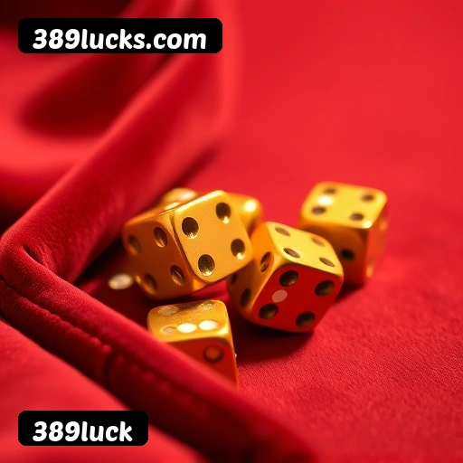 Níveis do programa VIP da 389luck
